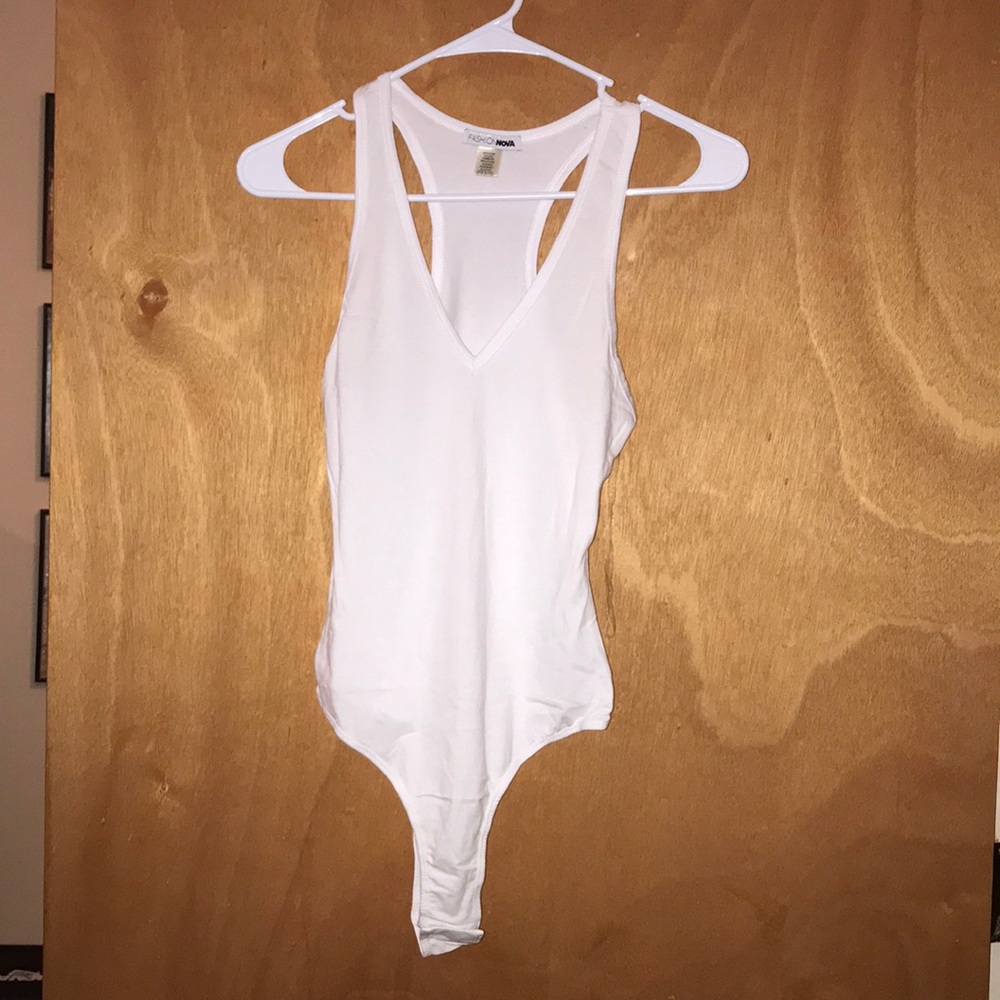 Bodysuit